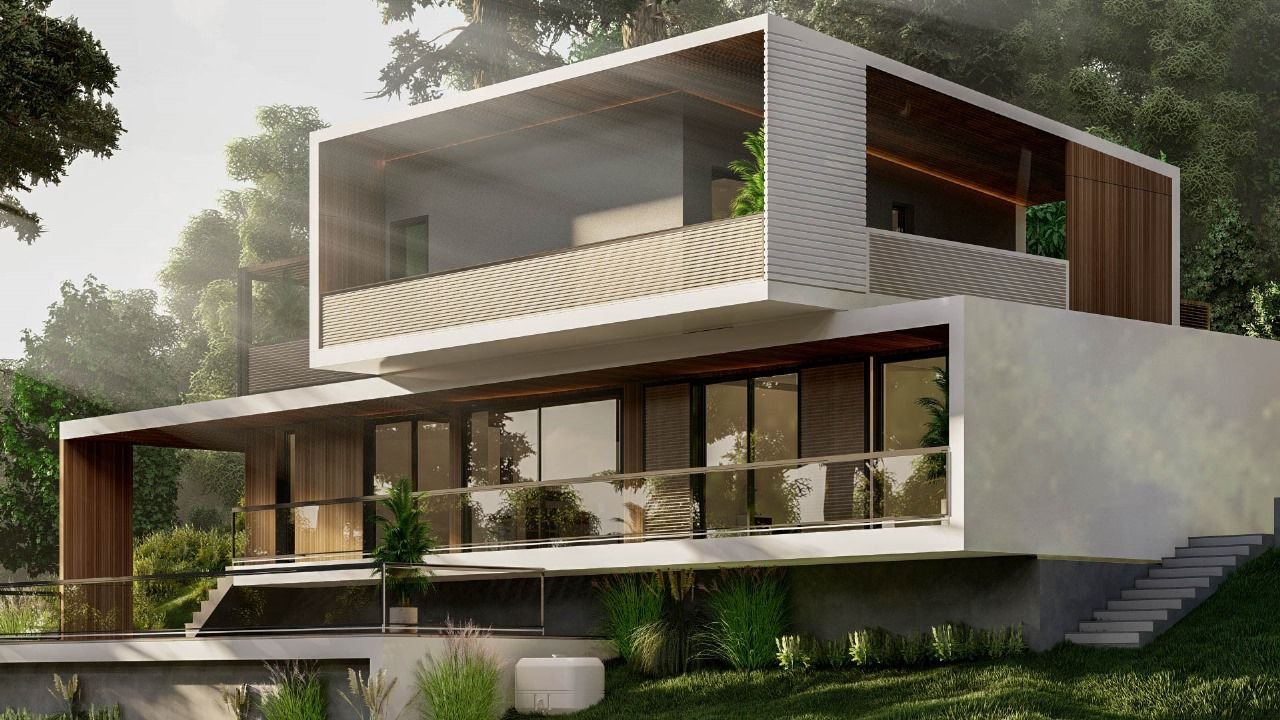 Renders