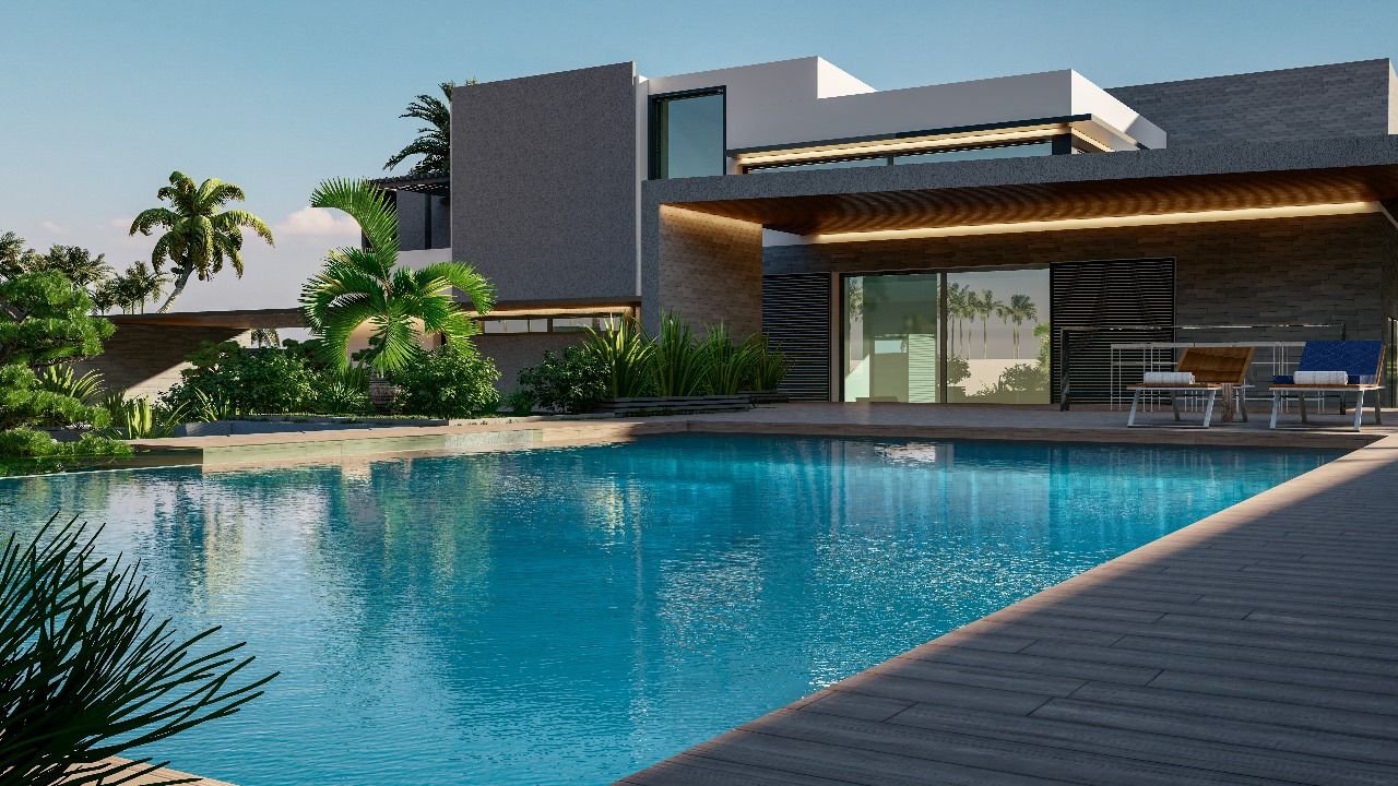 Renders