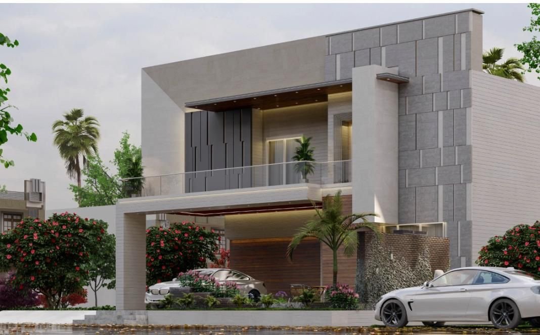 Renders