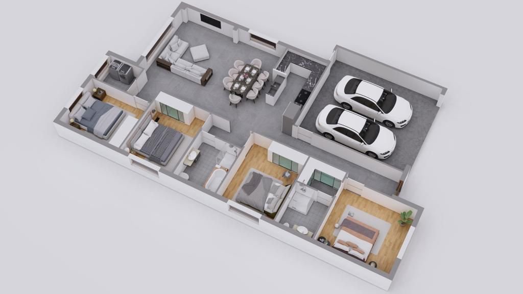 Renders