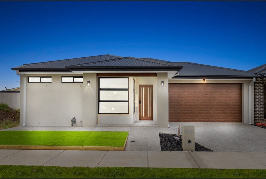 Turnkey Residential Project