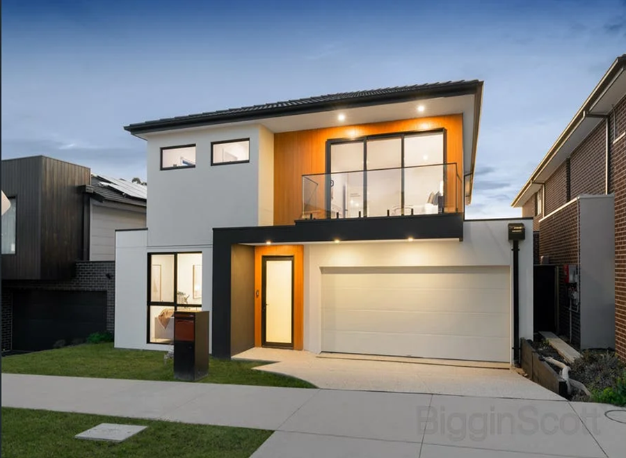 Residential Property