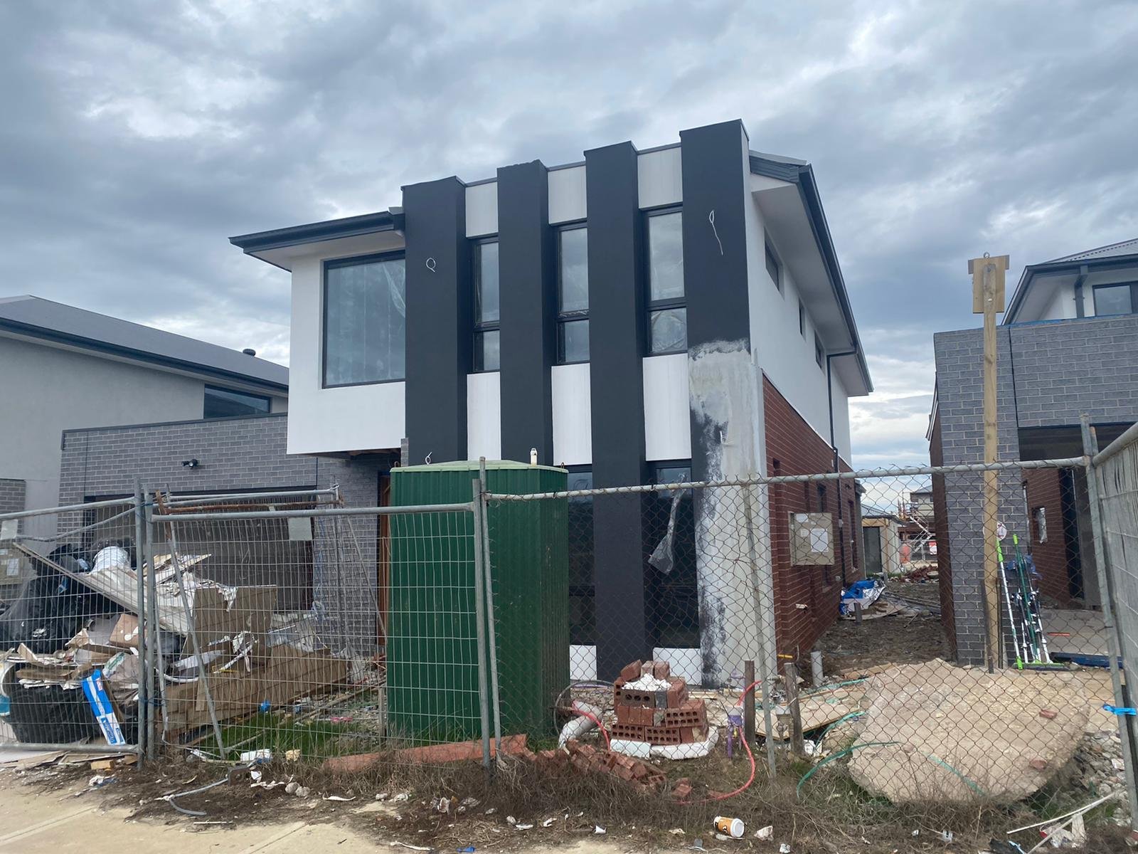 Residential Property