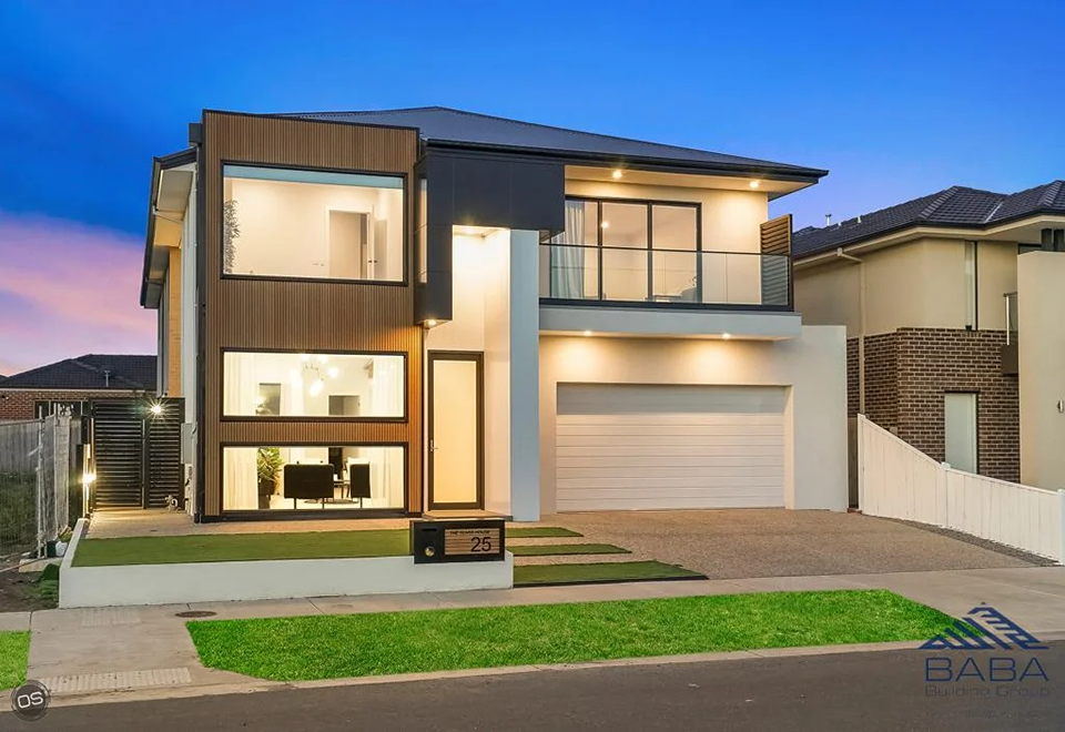 Residential Property