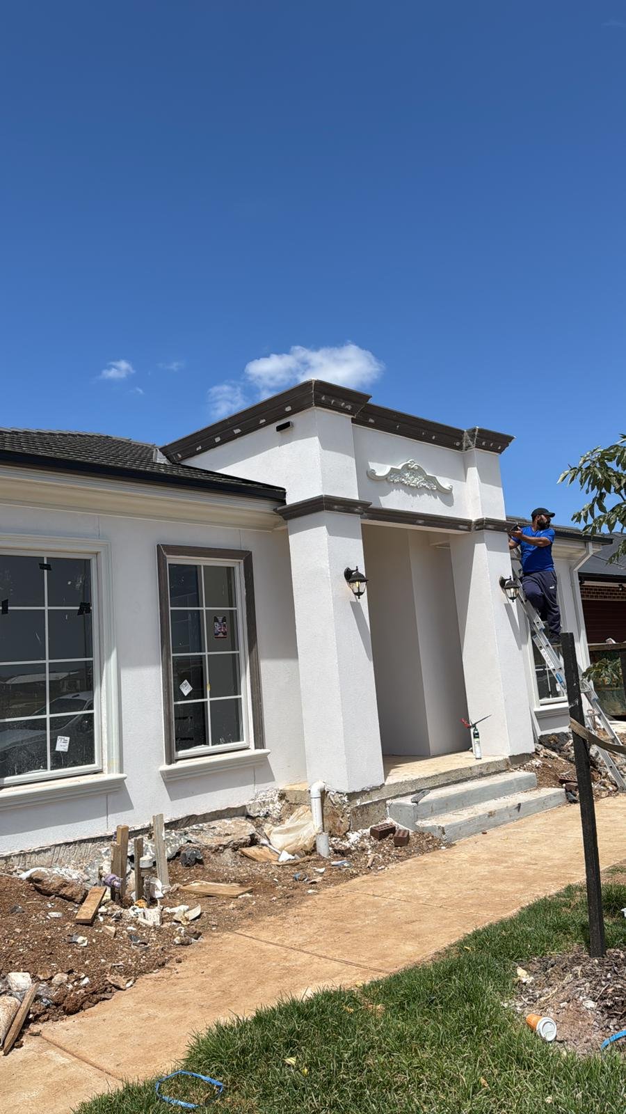Residential Property
