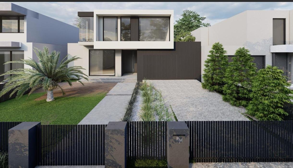 Residential Project